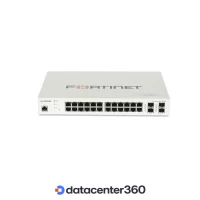 Fortinet FortiSwitch-224E – Secured Access Switch – (FS-224E)