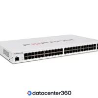 Fortinet FortiSwitch-248D – Secured Access Switch – (FS-248D)