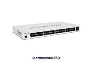 FortiSwitch 248D FS 248D 1 Fortinet FortiSwitch