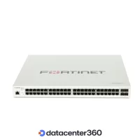 Fortinet FortiSwitch-248E-FPOE – Secured Access Switch – (FS-248E-FPOE)