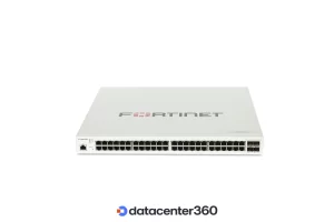 FortiSwitch 248E FPOE FS 248E FPOE 1 Fortinet FortiSwitch