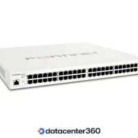 Fortinet FortiSwitch-248E-POE – Secured Access Switch – (FS-248E-POE)