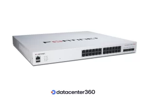 FortiSwitch 424E FPOE FS 424E FPOE 1 Fortinet FortiSwitch