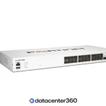 FortiSwitch 424E Fiber FS 424E FIBER 1 Fortinet FortiSwitch-424E-Fiber - Secured Access Switch - (FS-424E-FIBER)