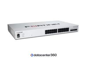 FortiSwitch 424E FS 424E 1 Fortinet FortiSwitch