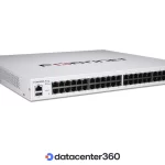 FortiSwitch 448E POE FS 448E POE 1 Fortinet FortiSwitch-448E-POE - Secured Access Switch - (FS-448E-POE)