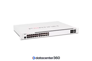 FortiSwitch 524D FPOE FS 524D FPOE 1 Fortinet FortiSwitch