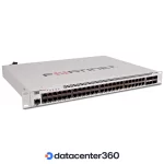 FortiSwitch 548D FPOE FS 548D FPOE 1 Fortinet FortiSwitch-548D-FPOE - Secured Access Switch - (FS-548D-FPOE)