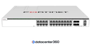 FortiSwitch 624F FPOE FS 624F FPOE 1 Fortinet FortiSwitch