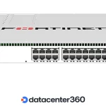 FortiSwitch 624F FS 624F 1 Fortinet FortiSwitch-624F - Secured Access Switch - (FS-624F)