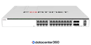 FortiSwitch 624F FS 624F 1 Fortinet FortiSwitch