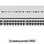 FortiSwitch 648F FPOE FS 648F FPOE 1 Fortinet FortiSwitch-648F-FPOE - Secured Access Switch - (FS-648F-FPOE)