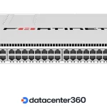 FortiSwitch 648F FS 648F 1 Fortinet FortiSwitch-648F - Secured Access Switch - (FS-648F)