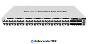 FortiSwitch 648F FS 648F 1 Fortinet FortiSwitch