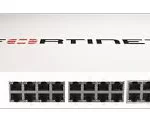 FortiSwitch M426E FPOE FS M426E FPOE 1 Fortinet FortiSwitch-M426E-FPOE - Secured Access Switch - (FS-M426E-FPOE)