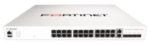 FortiSwitch M426E FPOE FS M426E FPOE 1 Fortinet FortiSwitch