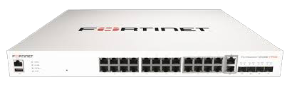 FortiSwitch M426E FPOE FS M426E FPOE 1 Fortinet FortiSwitch-M426E-FPOE - (FS-M426E-FPOE)