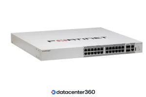 FortiSwitch T1024E FS T1024E 1 Fortinet FortiSwitch