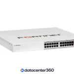 FortiSwitch T1024F FPOE FS T1024F FPOE 1 Fortinet FortiSwitch-T1024F-FPOE - Secured Access Switch - (FS-T1024F-FPOE)