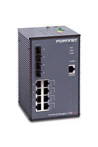 FortiSwitchRugged 112D POE FSR 112D POE 1 Fortinet FortiSwitch