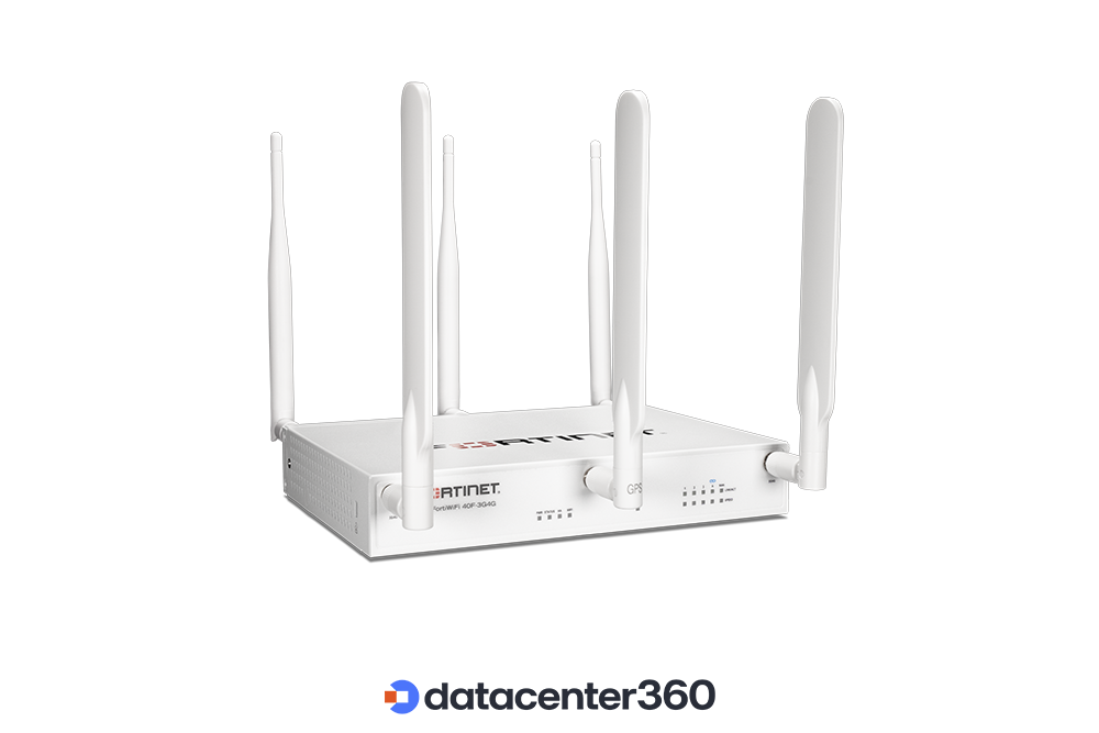 FortiWiFi 40F 3G4G FWF 40F 3G4G A 1 Fortinet FortiGate 40F Series