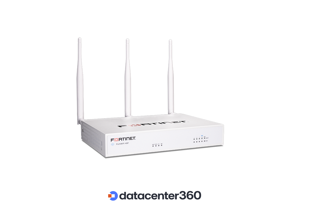 FortiWiFi 40F FWF 40F A 1 Fortinet FortiGate 40F Series