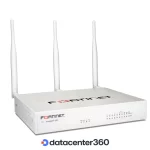 FortiWiFi 60F FWF 60F A 1 Fortinet FortiWiFi-61F Hardware Appliance only - no Licensing (FWF-61F-A)