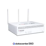 FortiWiFi 80F 2R FWF 80F 2R A 1 Fortinet FortiWiFi-80F-2R-3G4G-DSL Hardware Appliance only - no Licensing (FWF-80F-2R-3G4G-DSL-A)