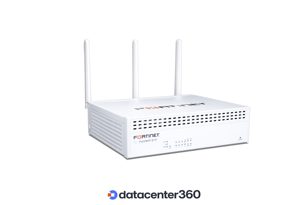 FortiWiFi 80F 2R FWF 80F 2R A 1 Fortinet Fortigate 80F Series