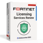 License for Fortinet FortiGate-VMX Service Manager License 1 Year Application Control Bundle for FortiGate-VMX  (FC-10-VMX01-960-02-12)