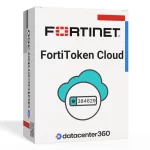 Fortinet FortiToken Cloud - 2 Year Subscription for up to 500 users - (FC3-10-TKCLD-445-01-24)