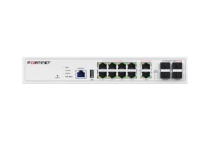 FortiSwitch 110G FPOE 1 Fortinet FortiSwitch