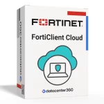 FortiClient Cloud-hosted Chromebook Subscription for 50-499 Users - 3 Year (FC2-10-EMS05-568-02-36)