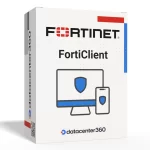 FortiClient Chromebook Subscription for 25 endpoints (On Premise Deployment) - 2 Year. with FortiCare Premium (FC1-10-EMS04-403-01-24)