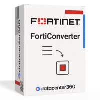 License for Fortinet FortiGate-900G-DC 1 Year FortiConverter Service for one time configuration conversion service (FC-10-FD9H0-189-02-12)