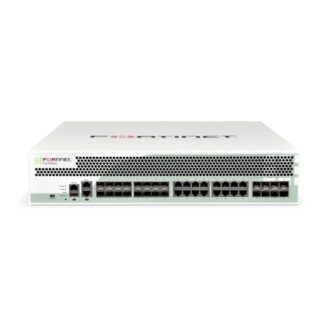 Fortinet FortiGate 1000D-LENC Hardware Only - License Not Included (FG-1000D-LENC)