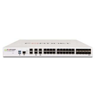 Fortinet FortiGate 800D-LENC Hardware Only - License Not Included (FG-800D-LENC)