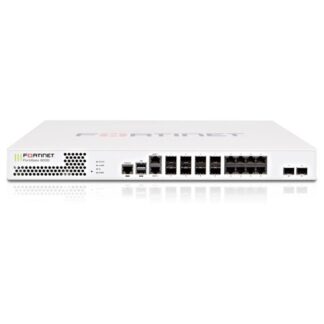Fortinet FortiGate 900D-LENC Hardware Only - License Not Included (FG-900D-LENC)