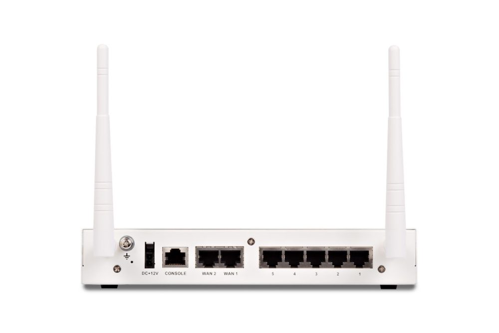 License Renewal for Fortinet FortiWiFi-50E 1 Year Enterprise Protection  (FC-10-00055-810-02-12) - Image 2