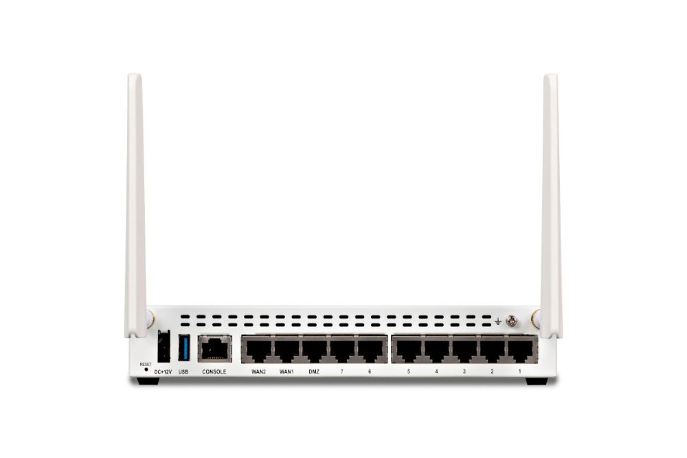 License for Fortinet FortiWiFi-60E 1 Year SOCaaS: 24x7 cloud-based managed log monitoring, incident triage and SOC escalation service (FC-10-W060E-464-02-12) - Image 2