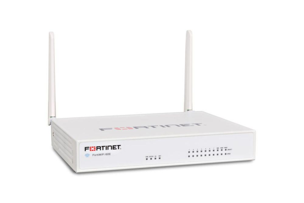 License for Fortinet FortiWiFi-60E 1 Year SOCaaS: 24x7 cloud-based managed log monitoring, incident triage and SOC escalation service (FC-10-W060E-464-02-12)