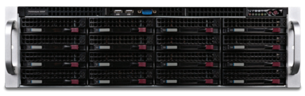 Fortinet FortiAnalyzer logging and analytics appliance