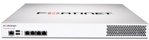 FortiAnalyzer 150G log and analytics appliance