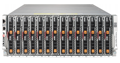 FortiAnalyzer 3700G log and analytics appliance