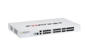 Fortinet FortiGate 120G Hardware Only - License Not Included (FG-120G)