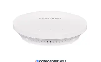 Fortinet FortiAP-221E - Wireless Access Point - (FAP-221E-A)