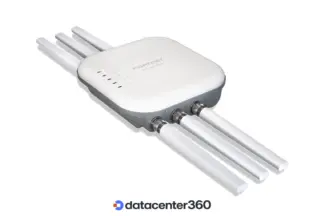 Fortinet FortiAP-432FR - Wireless Access Point - (FAP-432FR-A)