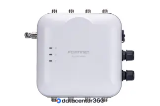 Fortinet FortiAP-432G - Wireless Access Point - (FAP-432G-A)