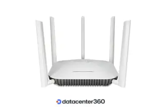 Fortinet FortiAP-433F - Wireless Access Point - (FAP-433F-A)