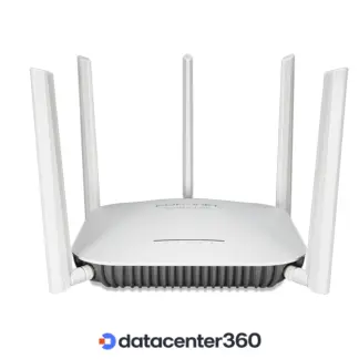 Fortinet FortiAP-433F - Wireless Access Point - (FAP-433F-A)